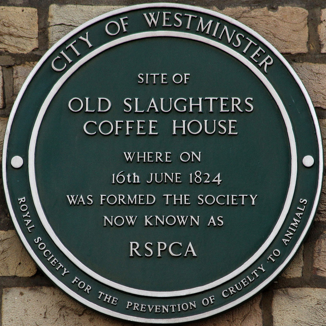 old-slaughter