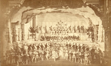 kiralfy-troupe